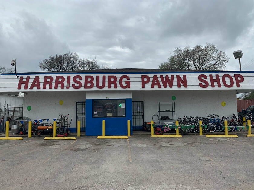 Contact Harrisburg Pawn Shop 